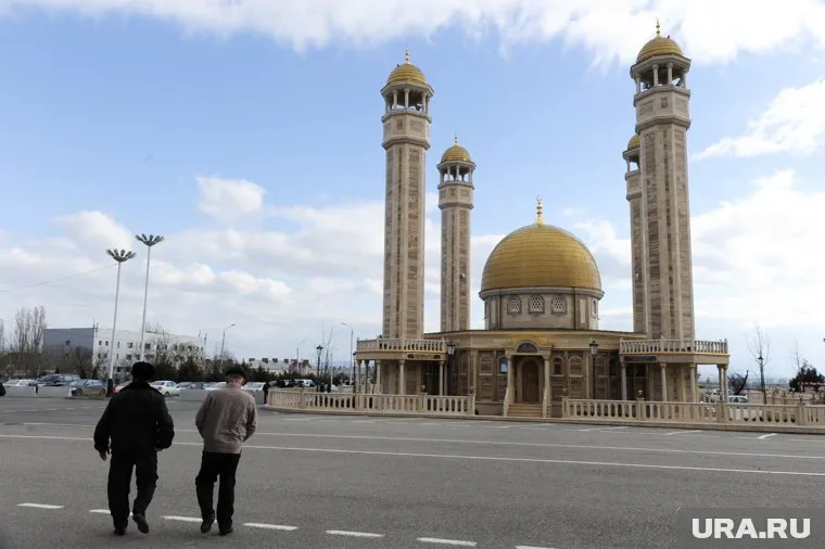 Настоящее имя убитого — Мамихан Умаров и он выходец из Чечни