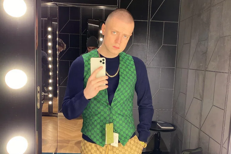 Информацию о признании каналов блогера экстремистскими материалами опублкиковало МВД