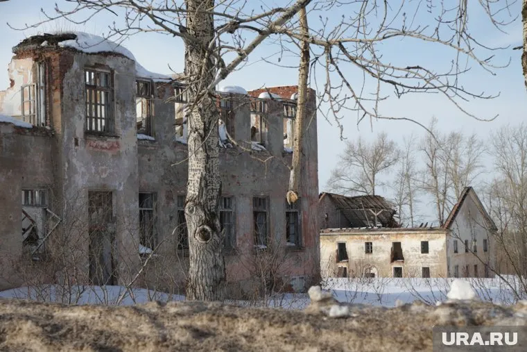 Технологии помогут решить проблемы вымирающих поселков