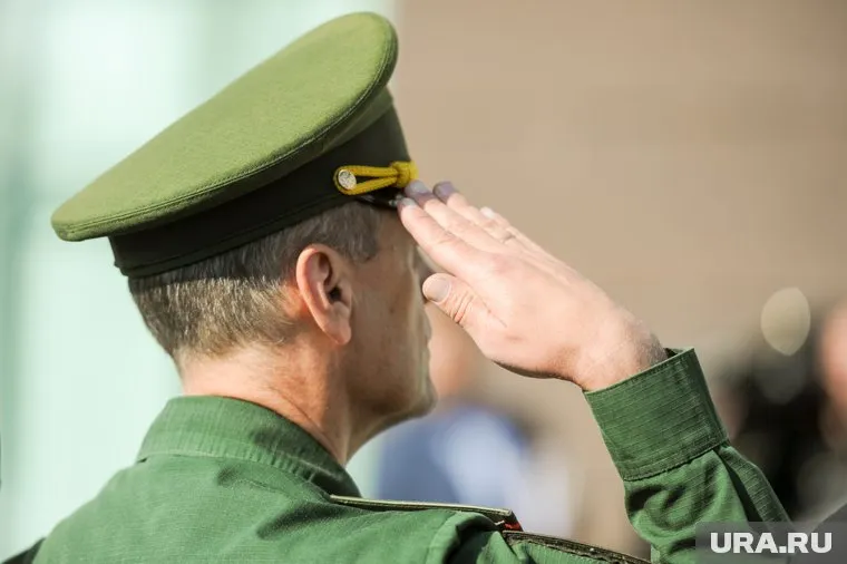 Общее число военных ВС РФ увеличилось до миллиона 320 тысяч служащих