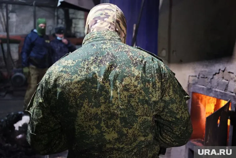 Задержание провели посреди улицы