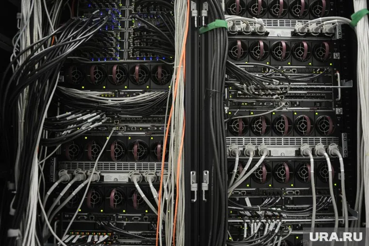 Китай может помочь России с технологиями, считает Геннадий Алехин