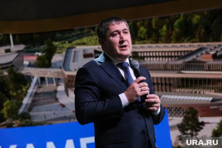 Махонин высказался о новой модели глобализации