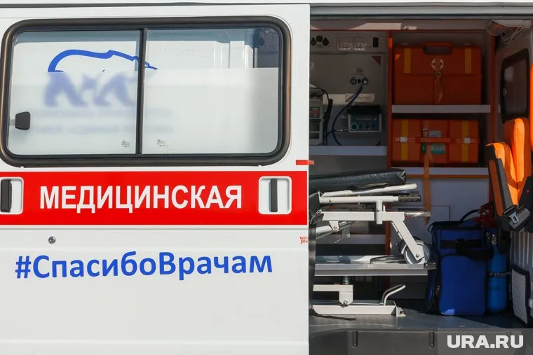 Врачи оказали помощь пострадавшим