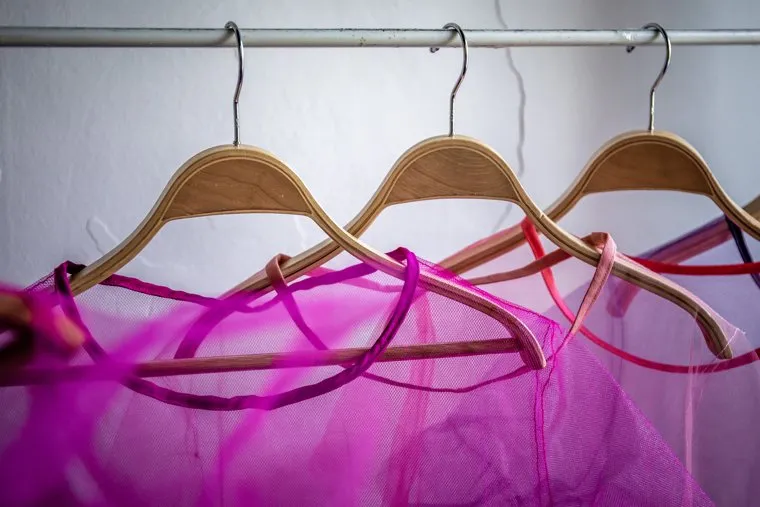 Третий этаж центра городских практик «Дома Маклецкого». Екатеринбург