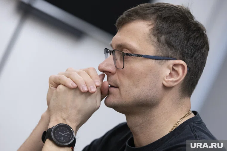 Ростислав Вергун окончил американский колледж Южного Бирмингема