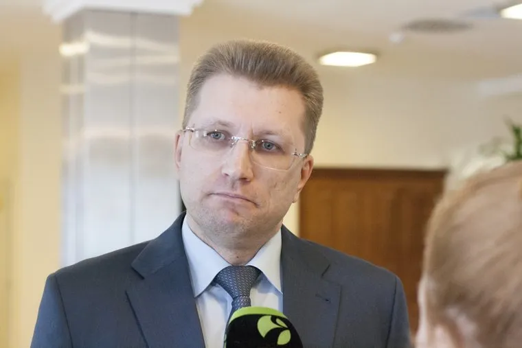 Ямальские персоны и чиновники, иванов александр