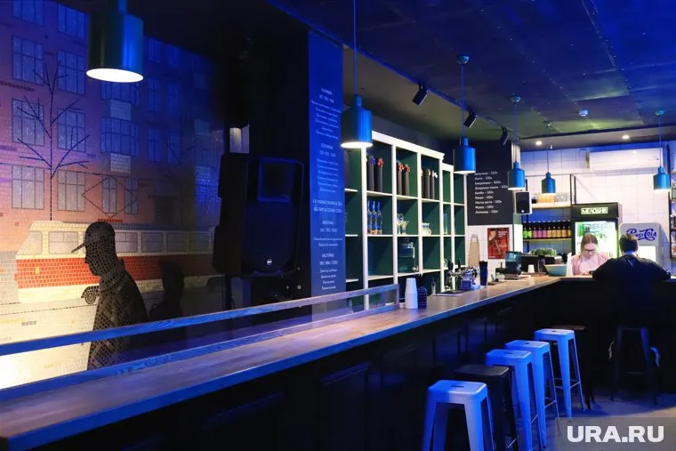 Владельцы заведений не понимают, относятся ли они к местам общественного питания