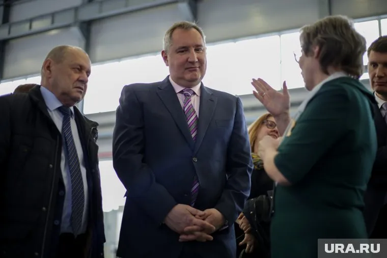 В планах Дмитрия Рогозина — проверить, как реализуются проекты «Протона»