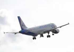 В РФ рассекретили причину посадки «Уральских авиалиний» в поле