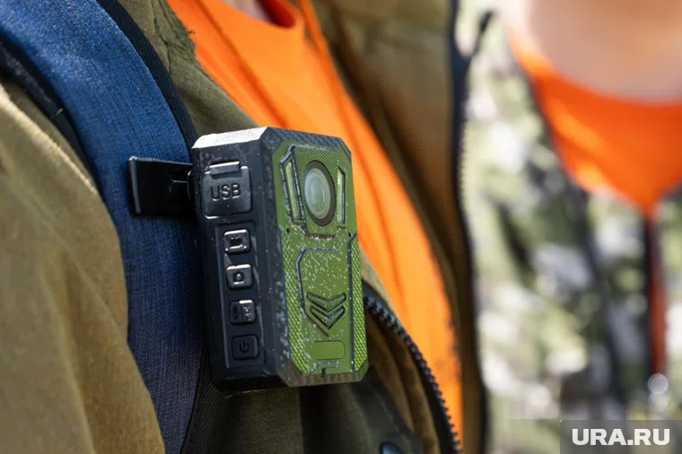 Поисковики нашли пенсионерку в Ставропольском крае (архивное фото)