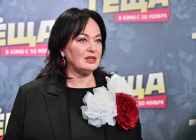 Mash: Гузеева устроила скандал в аэропорту Тбилиси 