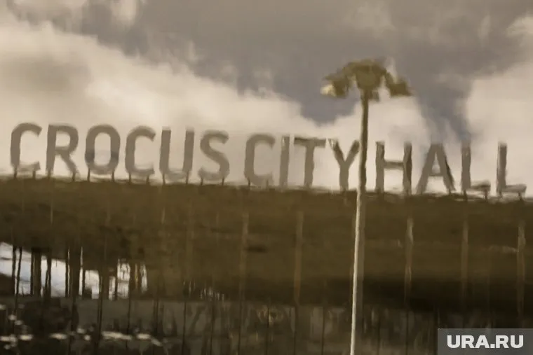 Фигурантам дела о теракте в Крокусе предъявили еще одно обвинение