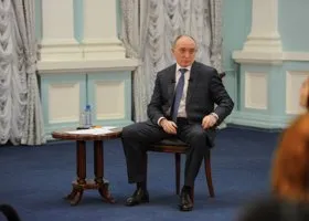Челябинский губернатор назвал фейком историю с рутением