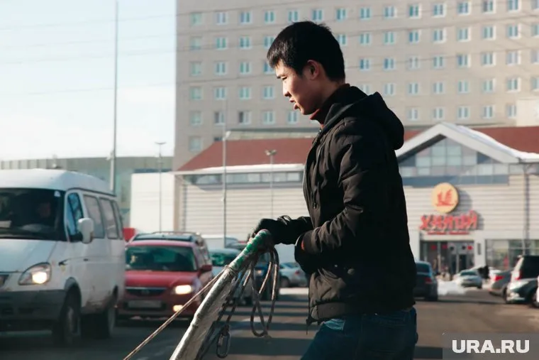 Мигрантам запретят работать в сфере оказания общественных услуг