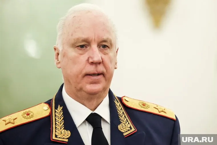 Александр Бастрыкин поставил ход проверки на контроль