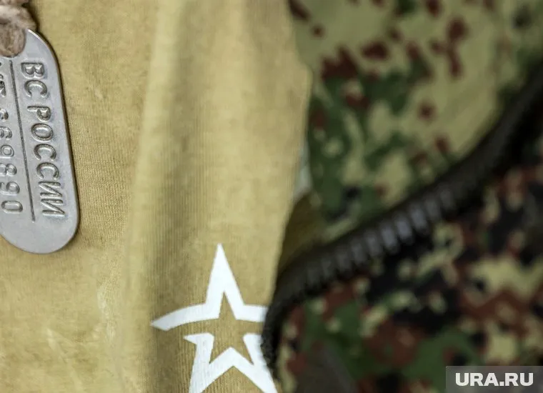 Ветеран СВО поддержал таланты юных челябинцев