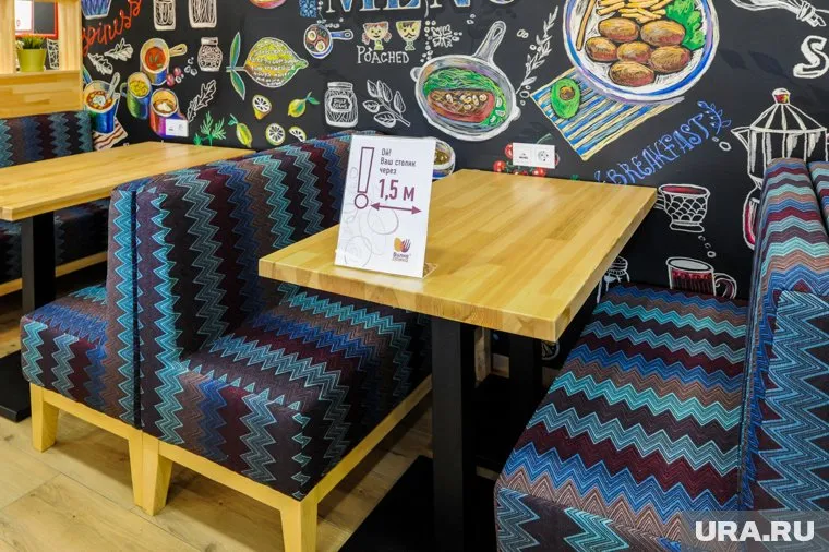 В Челябинской области ночные рестораны не закроют