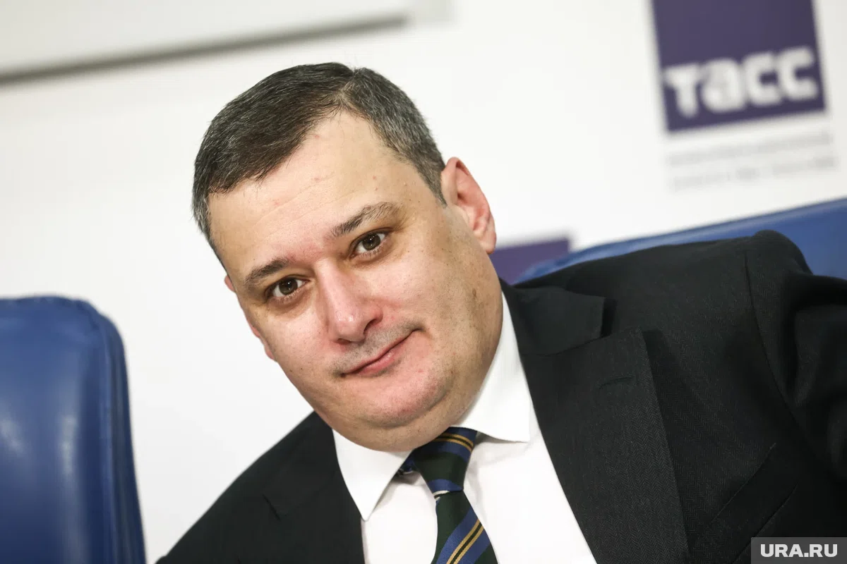 Путин провел рабочую встречу с Хинштейном