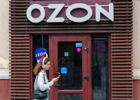 «Вайлдбериз» проигрывает «Озон»: маркетплейсы наперегонки открывают свои пункты в Кургане