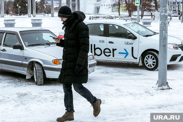 Перевозчики взвинтили цены из-за непогоды