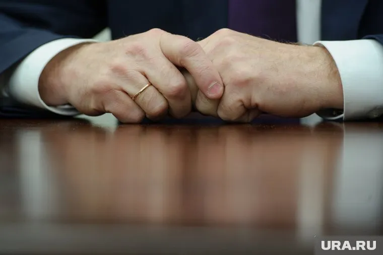 Депутаты александровской думы не поддержали ни одного из кандидатов