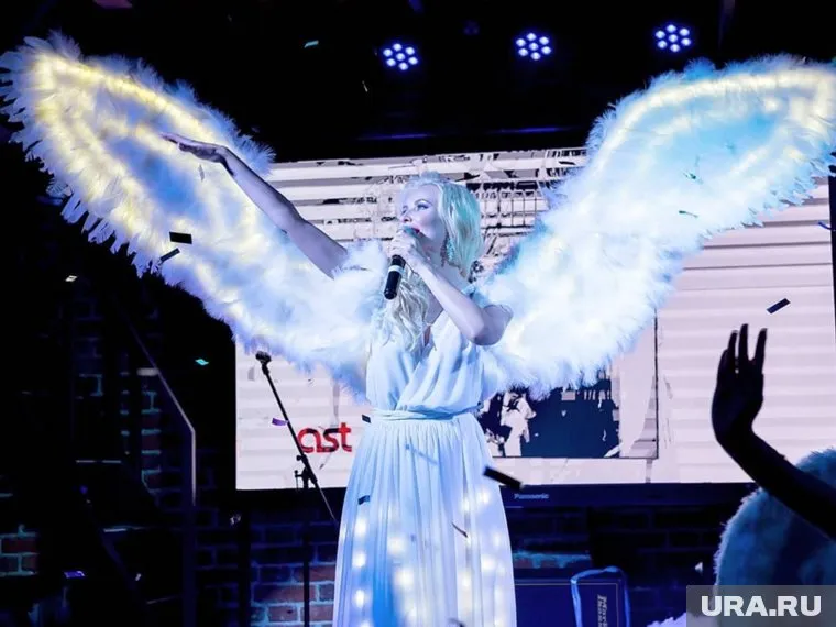 Победительница «Миссис Россия-2019» Екатерина Нишанова представляла на конкурсе Геленджик