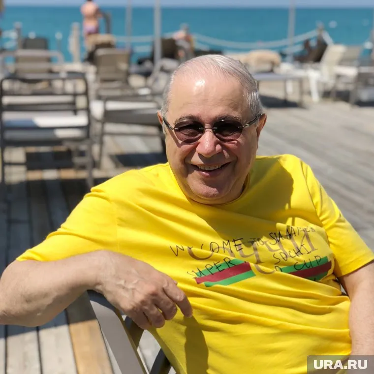 Через четыре дня у супружеской пары запланировано судебное разбирательство в столице