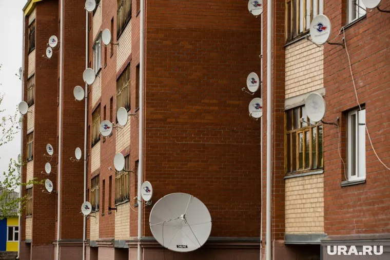 Уже в 2019 году всем телезрителям придется приобретать спутниковые антенны или специальные приставки