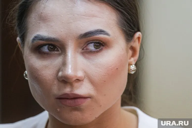 Чекалина пообещала платить налоги