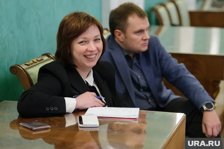 Юлия Прыткова перейдет на работу в минкульт Свердловской области
