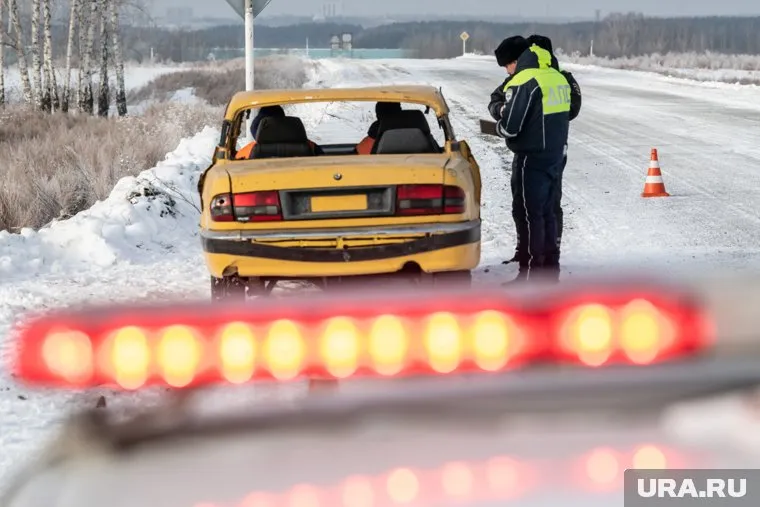 Полицейского из ЯНАО уволили по утрате доверия