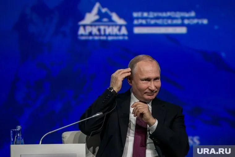 Владимир Путин может сохранить власть