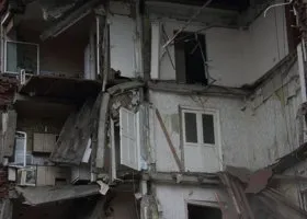 Срочная эвакуация! В Перми под угрозой обрушения еще один дом