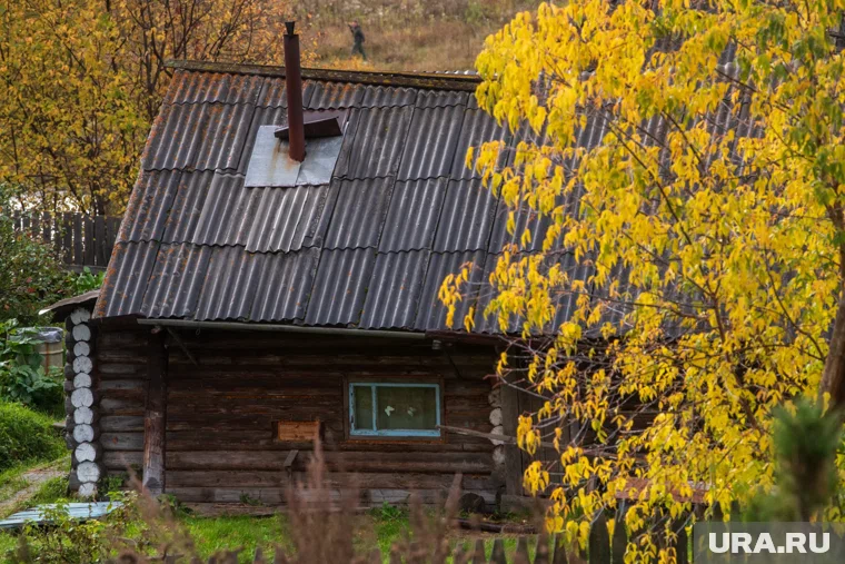 Почти во всех указанных деревнях живет около 20-30 человек
