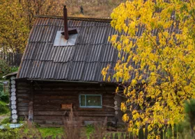 Конченбург, Долбилова, Свинина: 10 тюменских деревень с забавными названиями