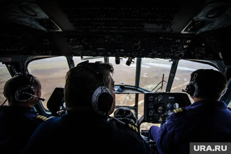 Для пилотов, злоупотребляющих спиртным, ужесточают наказание