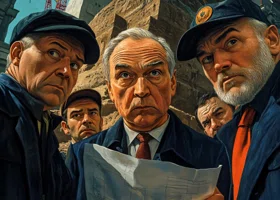 В Петербурге назвали инженерные специальности с зарплатой в 400 тысяч рублей