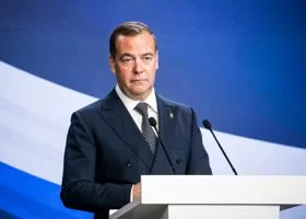 Медведев напомнил США ядерный план России в ответ на провокации