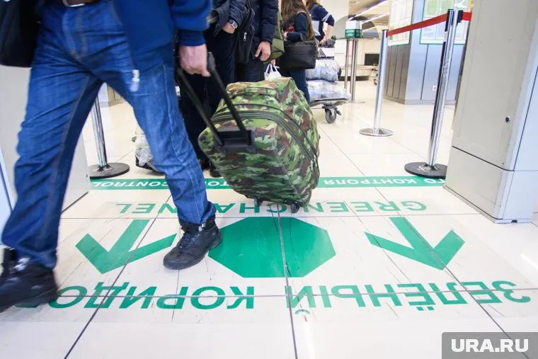 За год таможня доначислила в бюджет 45 млрд рублей