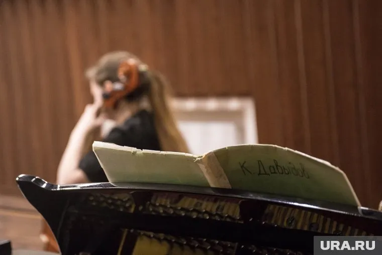 Уроки в пермской музыкальной школе будут давать настоящие профессионалы