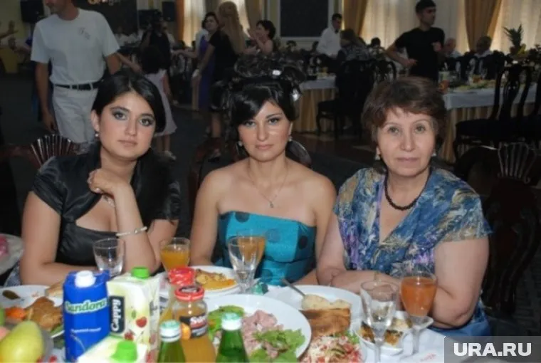 Отбывать наказание Эльнара Салманова будет в колонии общего режима