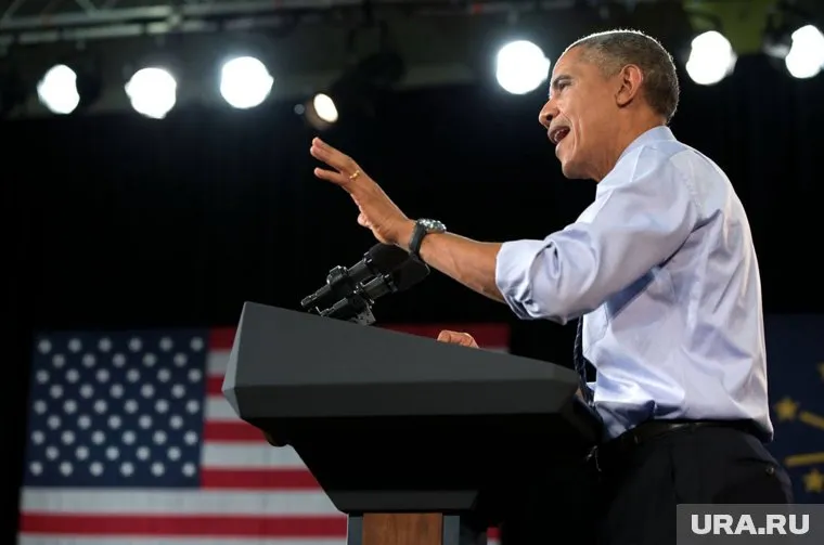 Барак Обама был готов смириться с присоединением Крыма, но позже передумал