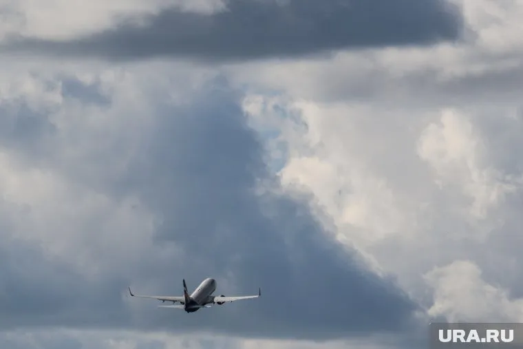 Рейсы будет выполнять авиакомпания Corendon Air