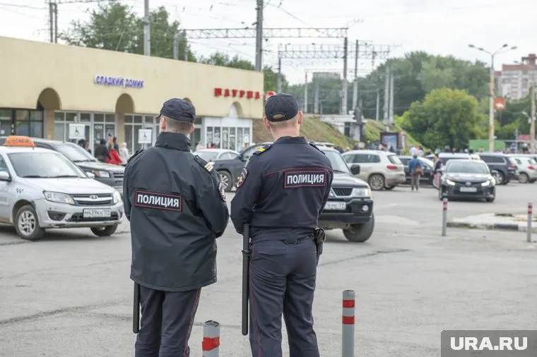 Российские силовики начали формирование новых территориальных органов управления после присоединения к РФ новых территорий