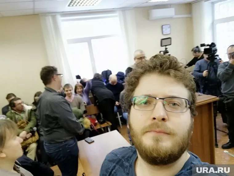 Оппозиционер получил относительно мягкий приговор