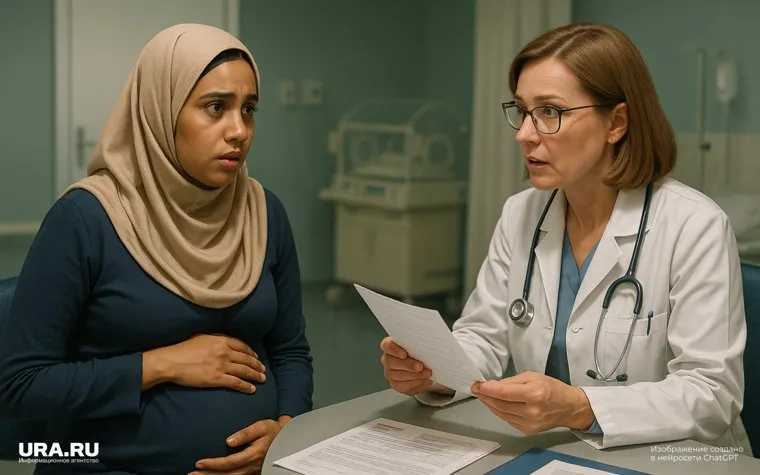 Депутат Миронов считает, что запрет бесплатных родов для мигранток снизит нагрузку на здравоохранение и налогоплательщиков