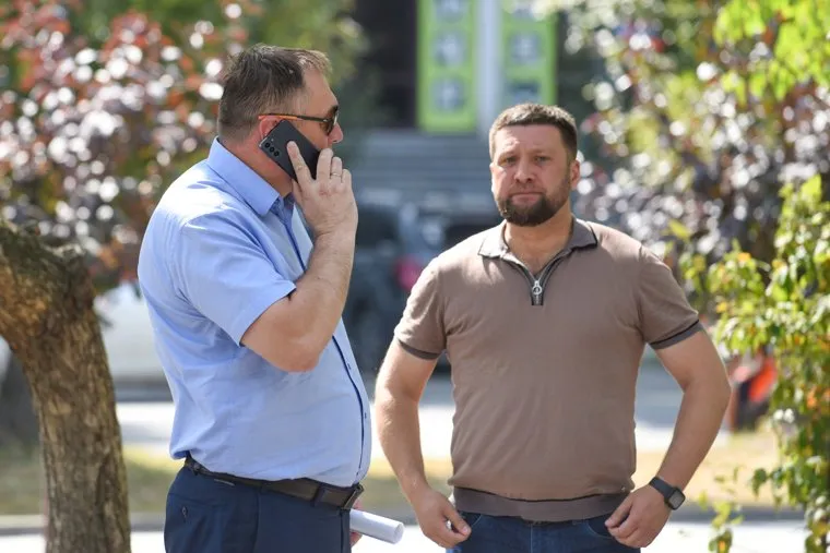 Орлов в сквере на Пехотинцев. Екатеринбург 