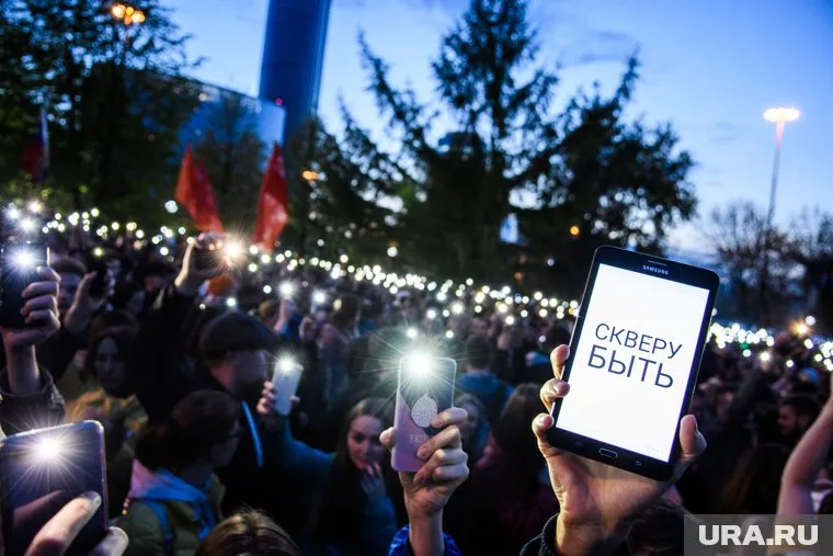 События мая 2019 года определят ход 2020 года