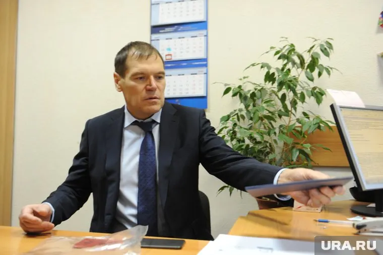 От Андрея Барышева ждут продолжения борьбы за мандат Госдумы